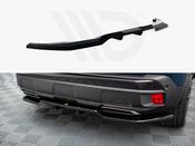 Rear Splitter (Vertical Bars) Peugeot 3008 GT-Line Mk2 Facelift - Maxton Design Ireland image