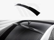 Rear Window Extension Volkswagen Passat GT B8 Facelift USA - Maxton Design Ireland