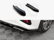 Rear Side Splitters Kia Ceed GT Mk3 - Maxton Design Ireland image