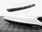 Central Rear Splitter Kia Ceed GT Mk3 - Maxton Design Ireland image