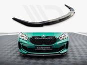 Front Splitter V.10 BMW M135i F40 - Maxton Design Ireland image
