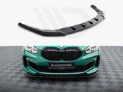 Front Splitter V.9 BMW M135i F40 - Maxton Design Ireland image