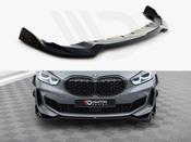 Front Splitter V.5 BMW 1 F40 M-Sport / M135i - Maxton Design Ireland image