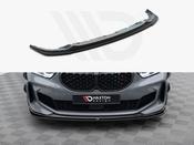 Front Splitter V.1 BMW 1 F40 M-Sport / M135i - Maxton Design Ireland