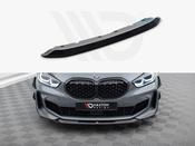 Front Splitter V.2 BMW 1 F40 M-Sport / M135i - Maxton Design Ireland