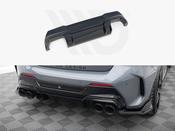 Rear Valance V.2 BMW 1 F40 M-Sport / M135i - Maxton Design Ireland image