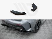 Rear Side Splitters V.3 BMW 1 F40 M-Sport / M135i - Maxton Design Ireland image