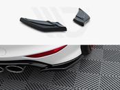 Rear Side Splitters V.2 VW Golf R Mk7 - Maxton Design Ireland