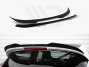 Spoiler CAP Ford Fiesta ST Mk7 FL - Maxton Design Ireland image
