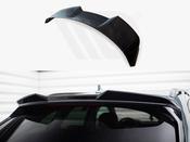 Spoiler CAP 3D Audi A6 Avant / A6 Allroad / A6 S-Line Avant / S6 Avant C8 - Maxton Design Ireland image