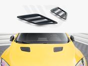 Bonnet Vents Universal - Maxton Design Ireland