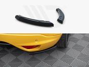 Rear Side Splitters Renault Megane 3 RS - Maxton Design Ireland