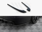 Rear Side Splitters V.3 BMW 5 M-Pack F10 / F11 - Maxton Design Ireland