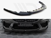 Front Splitter V.2 BMW M8 Gran Coupe F93 / Coupe F92 - Maxton Design Ireland image