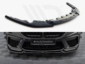 Front Splitter V.3 BMW M8 Gran Coupe F93 / Coupe F92 - Maxton Design Ireland image