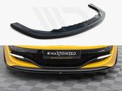 Front Splitter Renault Megane 3 RS V.1 - Maxton Design Ireland image