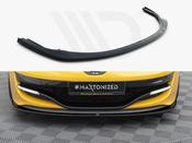 Front Splitter Renault Megane 3 RS V.2 - Maxton Design Ireland image