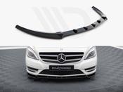 Front Splitter Mercedes-Benz B W246 - Maxton Design Ireland image