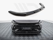 Front Splitter Hyundai Kona N-Line Mk2 - Maxton Design Ireland image