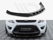 Front Splitter Ford Kuga ST Mk1 - Maxton Design Ireland image