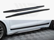 Side Skirts Diffusers Ford Kuga ST Mk1 - Maxton Design Ireland image