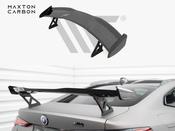 Carbon Fiber Spoiler Wing BMW M4 G82 / M440i G22 / 4 M-Pack G22 - Maxton Design Ireland image