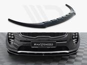 Front Splitter KIA Sportage Mk4 GT-Line - Maxton Design Ireland image