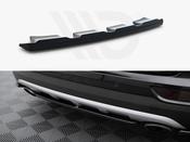 Central Rear Splitter KIA Sportage Mk4 GT-Line - Maxton Design Ireland image