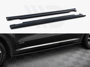 Side Skirts Diffusers KIA Sportage Mk4 GT-Line - Maxton Design Ireland image