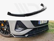 Front Splitter Audi e-Tron S-Line - Maxton Design Ireland