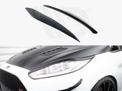 Eyebrows V.1 Ford Fiesta ST Mk7 Facelift - Maxton Design Ireland
