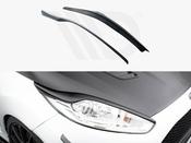 Eyebrows V.2 Ford Fiesta ST Mk7 Facelift - Maxton Design Ireland