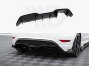 Rear Valance Ford Fiesta ST Mk7 FL - Maxton Design Ireland image