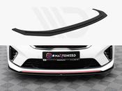 Street PRO Front Splitter Kia Ceed GT Mk3 / Proceed Mk1 - Maxton Design Ireland image