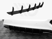 Street PRO Rear Diffuser Kia Ceed GT Mk3 - Maxton Design Ireland