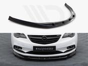 Front Splitter Opel Cascada - Maxton Design Ireland image