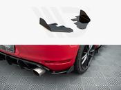 Rear Side Flaps VW Golf GTI Mk6 (2008-2012) - Maxton Design Ireland