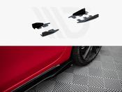 Side Flaps VW Golf GTI Mk6 (2008-2012) - Maxton Design Ireland