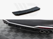Central Rear Splitter S5 Sportback / Coupe F5 Facelift - Maxton Design Ireland