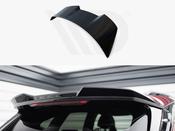 Spoiler CAP 3D Hyundai Tucson N-Line Mk4 - Maxton Design Ireland