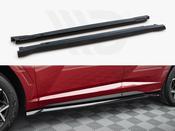 Side Skirts Diffusers Hyundai Tucson N-Line Mk4 - Maxton Design Ireland