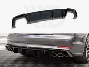 Rear Valance Audi S5 F5 Coupe / Sportback - Maxton Design Ireland image