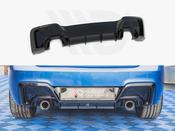 Rear Valance BMW M135I F20 / F21 (2011-2015) - Maxton Design Ireland image