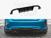 Rear Valance BMW M2 F87 (2016-2020) - Maxton Design Ireland