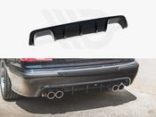 Rear Valance BMW M5 / 5 M-Pack E39 - Maxton Design Ireland