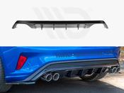 Rear Valance V.2 Ford Focus Hatchabck ST-Line Mk4 - Maxton Design Ireland