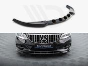 Front Splitter Mercedes-Benz E W212 Facelift - Maxton Design Ireland image