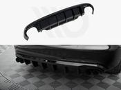 Rear Valance Audi S5 Coupe / Cabrio S-Line 8T - Maxton Design Ireland