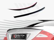 Spoiler CAP Mercedes-Benz CLS C219 - Maxton Design Ireland