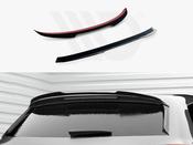 Spoiler CAP V.2 Seat Leon Cupra Sportstourer Mk3 Facelift - Maxton Design Ireland